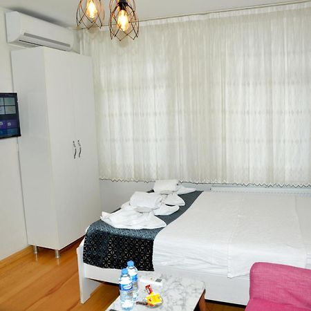 Sürmeli Butik House Hotel Istanbul Eksteriør billede