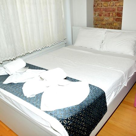 Sürmeli Butik House Hotel Istanbul Eksteriør billede