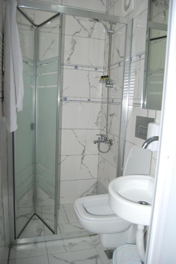 Sürmeli Butik House Hotel Istanbul Eksteriør billede