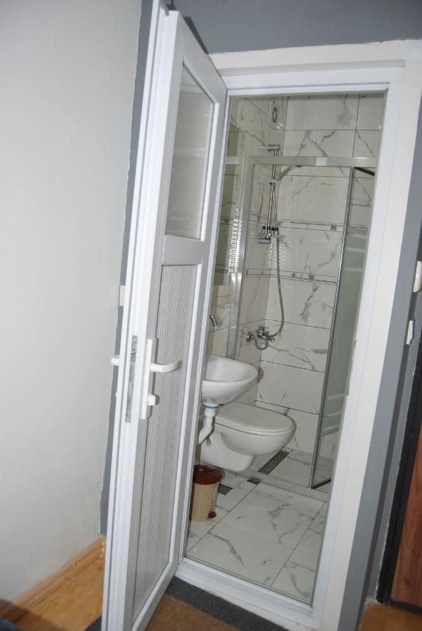 Sürmeli Butik House Hotel Istanbul Eksteriør billede