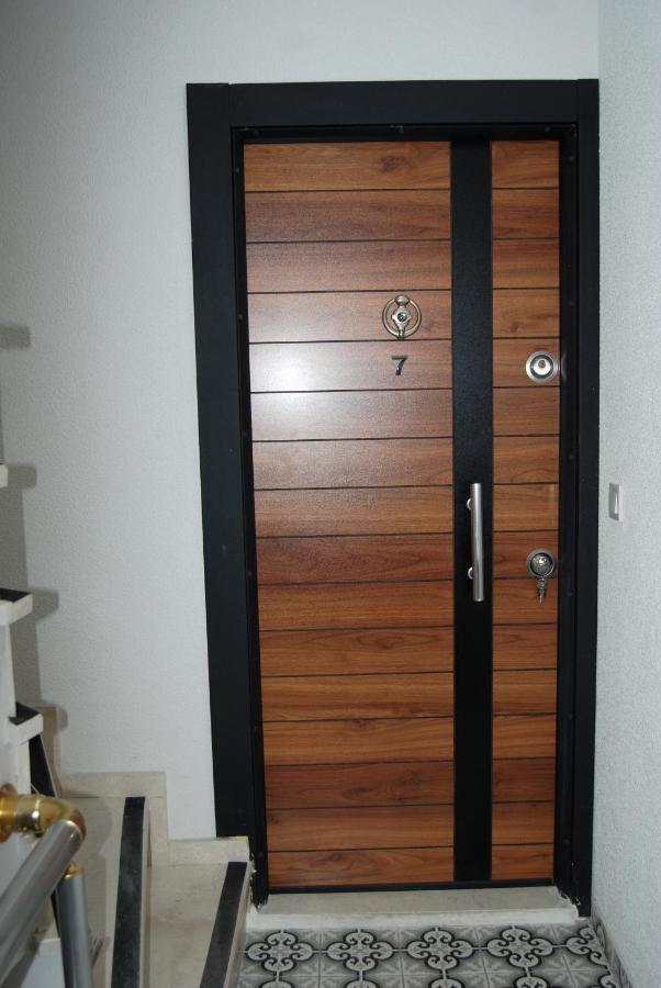 Sürmeli Butik House Hotel Istanbul Eksteriør billede