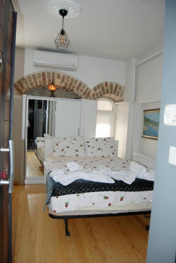 Sürmeli Butik House Hotel Istanbul Eksteriør billede