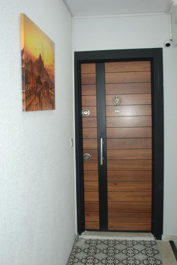 Sürmeli Butik House Hotel Istanbul Eksteriør billede