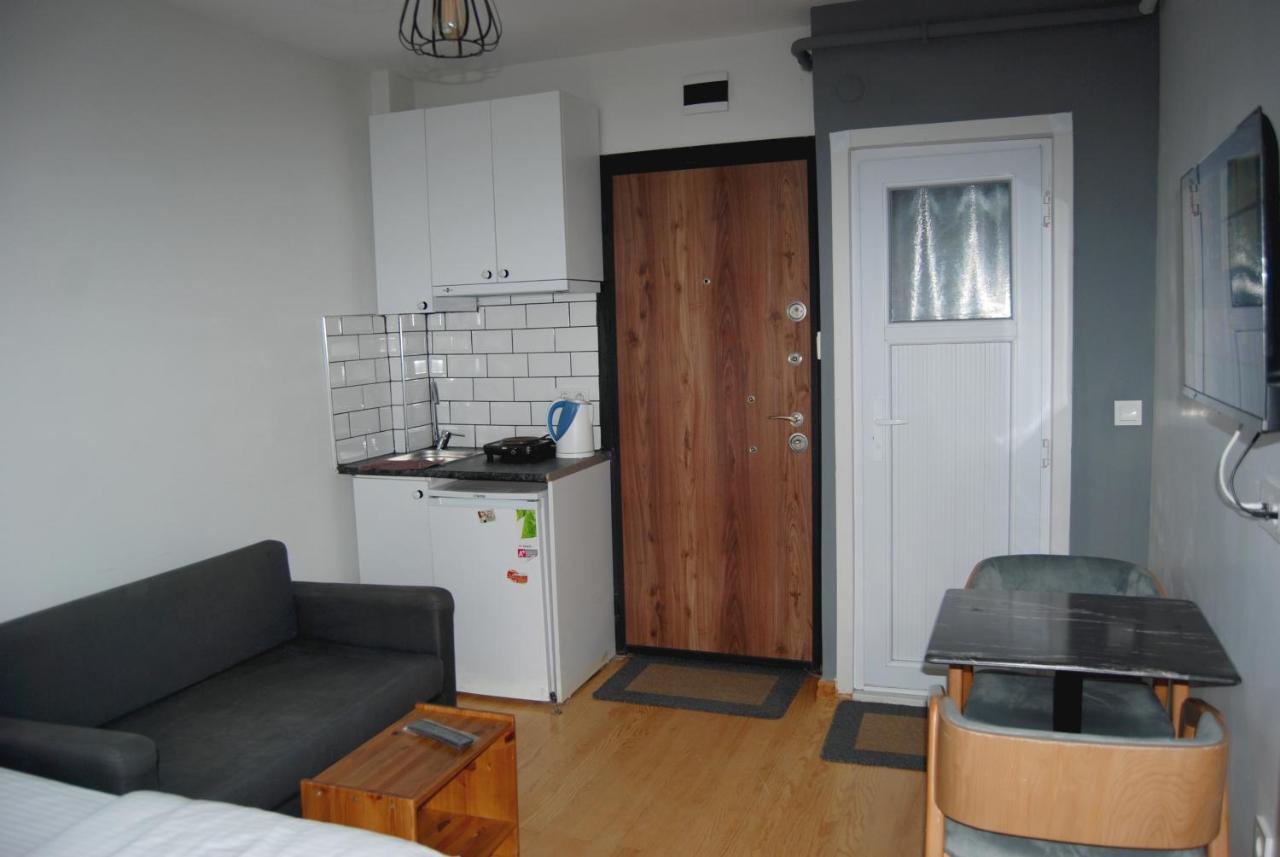 Sürmeli Butik House Hotel Istanbul Eksteriør billede