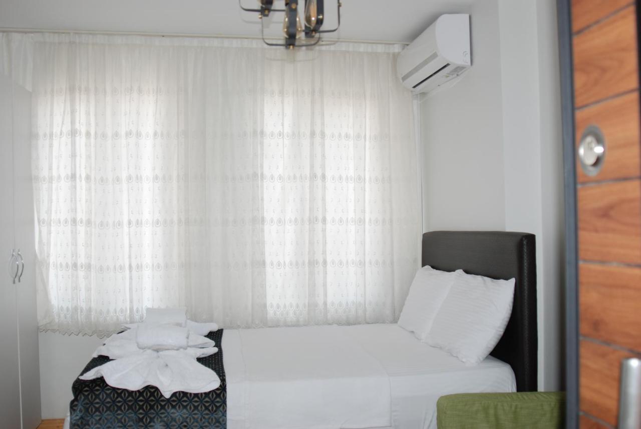 Sürmeli Butik House Hotel Istanbul Eksteriør billede