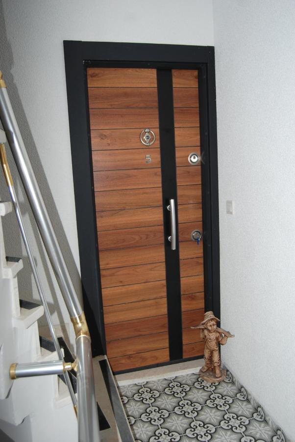 Sürmeli Butik House Hotel Istanbul Eksteriør billede
