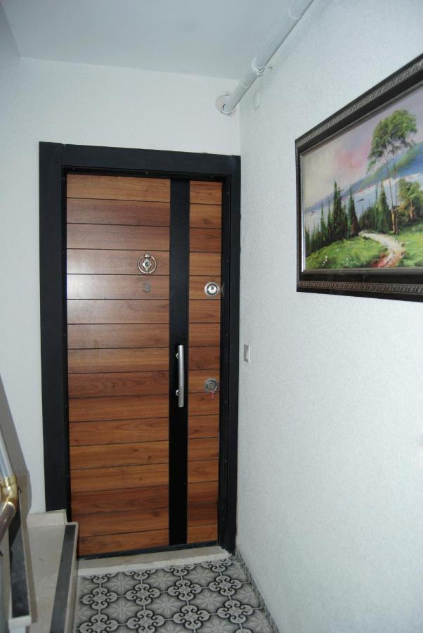 Sürmeli Butik House Hotel Istanbul Eksteriør billede