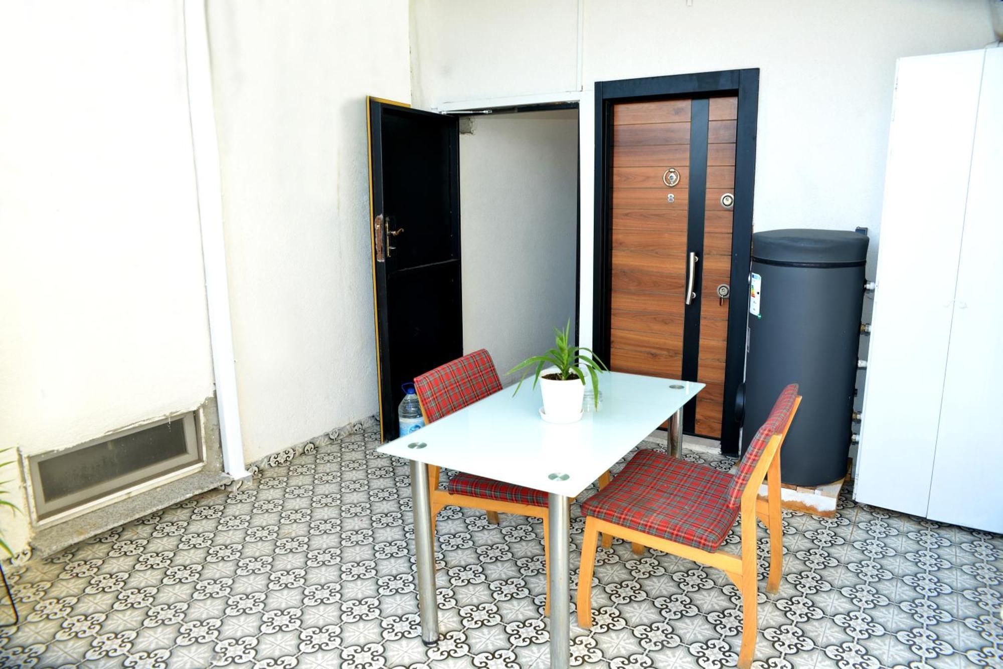 Sürmeli Butik House Hotel Istanbul Eksteriør billede